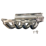 Toyota 1NZ-FE Long Runner Sheet Metal Race Performance Intake Manifold