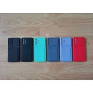 Samsung SM-A325F Softcase Sliding Camera Protection Pocket Samsung A32 4G A325 A325M