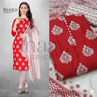 3 Pcs Adorable Suit For Women