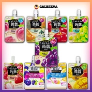 TARAMI Oishi Jelly 150g Japanese Suction Packaging Jelly