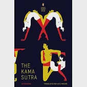 Kama Sutra: (penguin Classics Deluxe Edition)