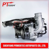 Complete Turbo For Car 06F145702CX 53049700064 Full Turbine for Seat Leon 2.0L TFSI Cupra Engine BWJ