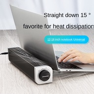 Laptop Cooler Gaming Cooler Cooling Fan Laptop Pad Tablet Stand Speed Adjustable USB Multifunction L