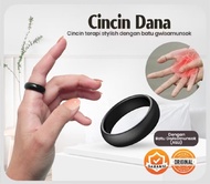 CINCIN DANA - CINCIN TERAPI KESEHATAN ASLI BATU GWISAMUNSOK