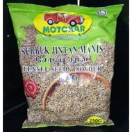 MOTOKAR Serbuk Jintan Manis 100g