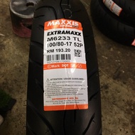 Maxxis Tayar 100/80-17 (M6233)