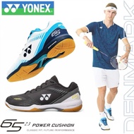 Top Yonex Power Cushion 65Z Performance Ultragrip Badminton Shoe Kasut Sukan Badminton Yonex 65Z 2 I