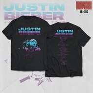Justin BIEBER - TOUR