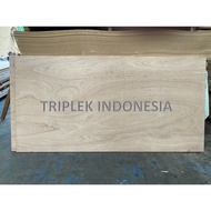 Promo Triplek MERANTI 18mm 122x244cm Plywood MERANTI 18mm 4x8 Diskon