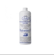 (現貨) Pasteuriser 77 食用級消毒劑 