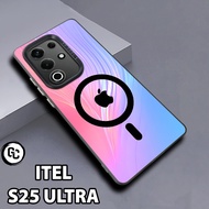 Case hp ITEL S25 ULTRA/GC34/case ITEL S25 ULTRA/Casing ITEL S25 ULTRA/Softcase ITEL S25 ULTRA/Softca