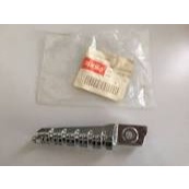 Aprilia RS125 LH Foot rests AP8132958/AP81329586