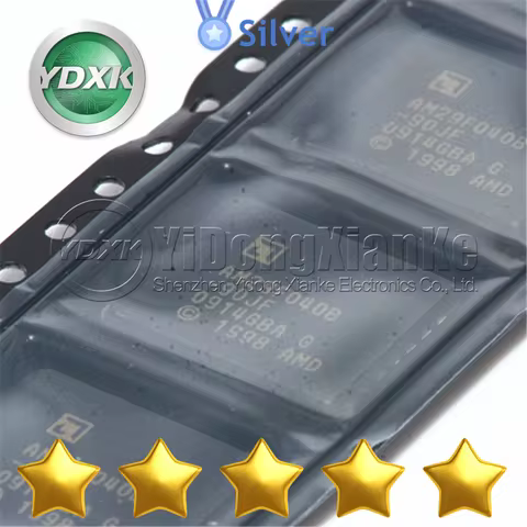 AM29F040B-90JF PLCC32 AM29F040B-90JC AM29F040B-90JD AM29F040B-90JE AM29F040B-90JI AM29LV010B-55JC AM