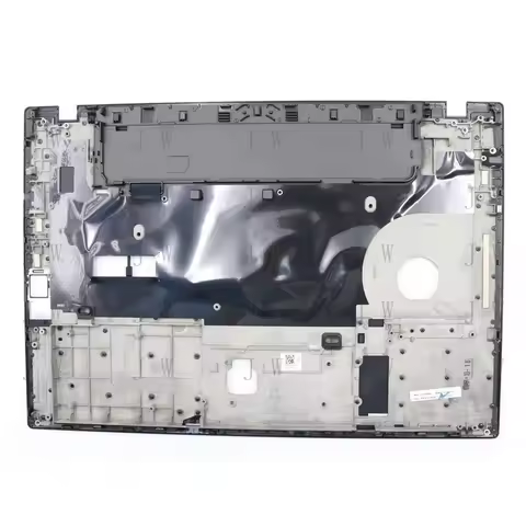 DDJ Palmrest Upper Case 01HX686 for Lenovo ThinkPad T25 25th Anniversary Edition