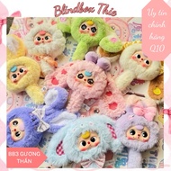 BB3 Magic Mirror (Genuine) Blind Box Pop Mart Action Figure