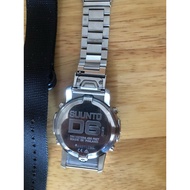 Suunto Dive Computer D6i