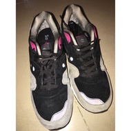 Saucony shoe size US9, 100% authentic, never wear before cod or postage call us