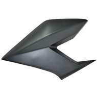 Shroud L Hitam (Raptor Black) – New CB150R StreetFire