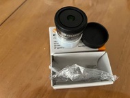 Celestron Omni 9mm Eyepiece Plossl 1.25'' Telescope Accessories 星特朗 天文望遠鏡 中倍 目鏡