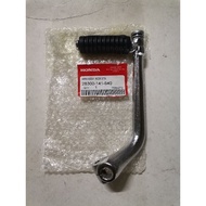 HONDA EX5 GBO KICK STARTER PEDAL BATANG ENKOR KAKI PEDAL 28300-141-640