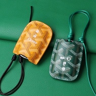 Honda Car Plaid Key Cover Men Suitable for Accord Inshipai URV CRV HRV Binzhi Lingpai Enjoy the Rang