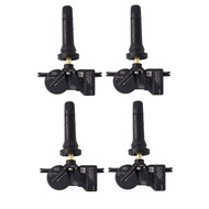 4Pcs TPMS Sensor Tire Pressure Monitoring System 68331239AA for Compass 2018-2020