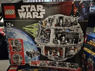 LEGO Star Wars 10188 Death Star