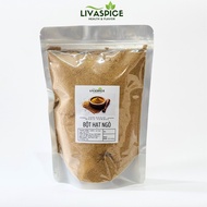 Cilantro seed powder / Coriander seed powder processed Piece from beef, chicken, pig, duck.. 250g, 5