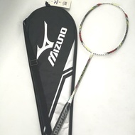 Raket Badminton " Mizuno Volmax 858"