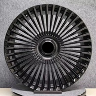 Forged Wheels Custom Car Wheels 19 20 21 22 23Inch Aluminum Customized Lightweight Rims for Land Rov