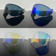 For Shoei Hornet ADV Rally CNS-2 Helmet Visor Sunshield Uv Protection Lens