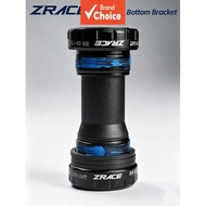 ZRACE BSA 24mm bottom bracket, BB70 / BB83 / BB51 / BB52, aluminum CNC ZRACE BSA 23.79mm BB70 / BB83