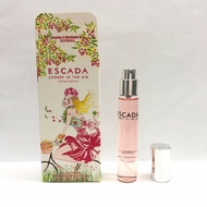 Perfume escada (EDT) 20ML spray for women