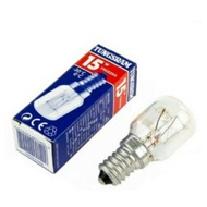 TUNGSRAM / THL SALT/FRIDGE REPLACEMENT LAMP E14/B22 15W