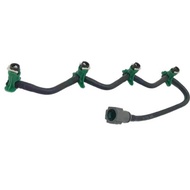 1746271 Suitable for Ford Fox Model Engine Oil Back Hose Oil Supply Pipe AV6Q9K022AB