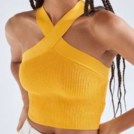 Zara halter 全新zara童裝背心