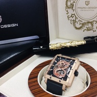 Pagani Design PD1669DK Dragon King 龙王 Limited Edition Serial Number: 773/999