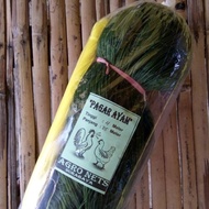 Chicken fence net 4m x 25m (3.5inch) multi-purpose net, plant net, garden net