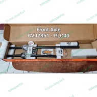 CVJ2851 - PLC40 RCV Front Axle As Roda Depan Toyota Hardtop FJ40 USA