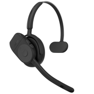 Jabra Perform 75 無線單耳帶咪頭戴式耳機
