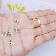 Gelang Emas Kadar 375 (8K) 420 (9K) Model Variasi 1 - 2 Gram an