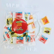 Bento Milk Candy / Gula Bento Susu 30pcs HALAL