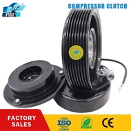 FMM 7pk 120mm A/C AC Compressor Clutch Pulley for Lexus IS250 REIZ 2.5 TOYOTA CROWN 3.0/3.5 88320-3A