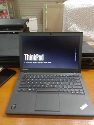 Laptop Second Lenovo X240 Core i3 - 4030U Murah Like New