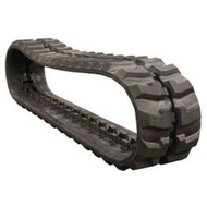 ゴムキャタ│クボタU40-3 U40-3S U40-5 U40-6 U40-6E U45-3用建設用ゴムクローラー