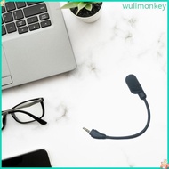 WU Boom Mic Microphone for Cloud III Gaming Headphones  Computer