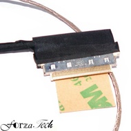 PROMO Cable Flexible HP TPN-C116 RT3290 LVDS CABLE DC02001XI00 40 PIN