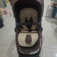 stroller bayi bekas