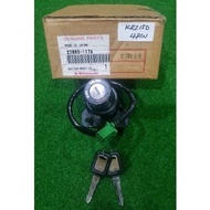 * SWITCH - ASSY - IG ORIGINAL GENUINE PART NOS *KAWASAKI KRZ-150 / RR-150
