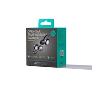 JOYROOM JR-OE3 หูฟังทรง Clip on ใส่สบาย เสียงนุ่ม มีไมโครโฟนในตัว มีMovie Mode Game Mode